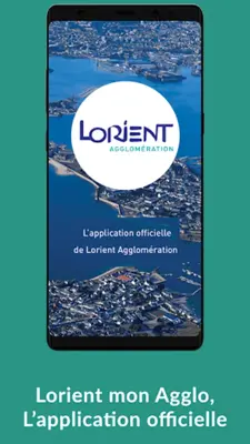 Lorient mon Agglo android App screenshot 7